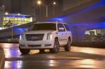 Cadillac Escalade Platinum Edition 2009 года
